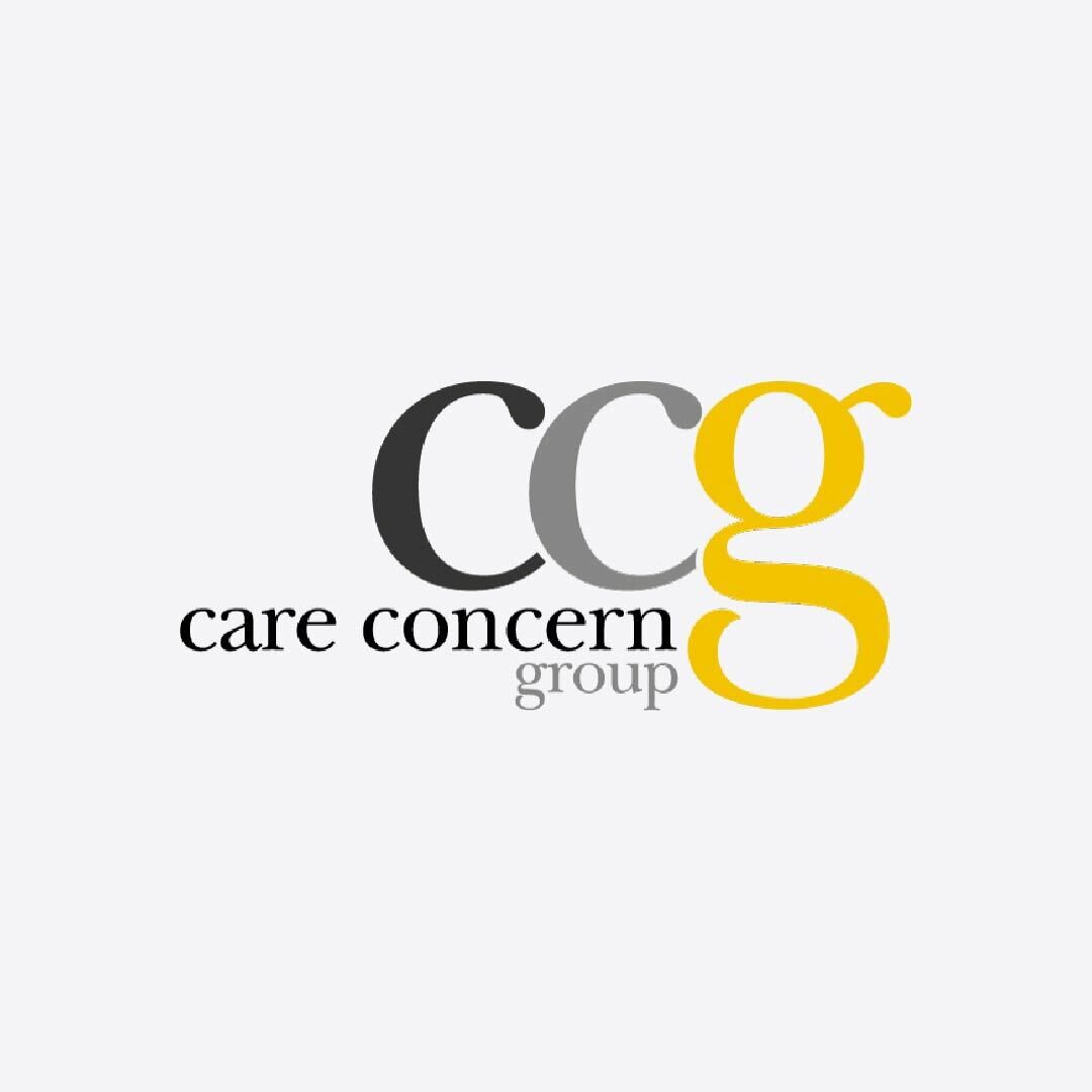 Ash Grange Care Home logo
